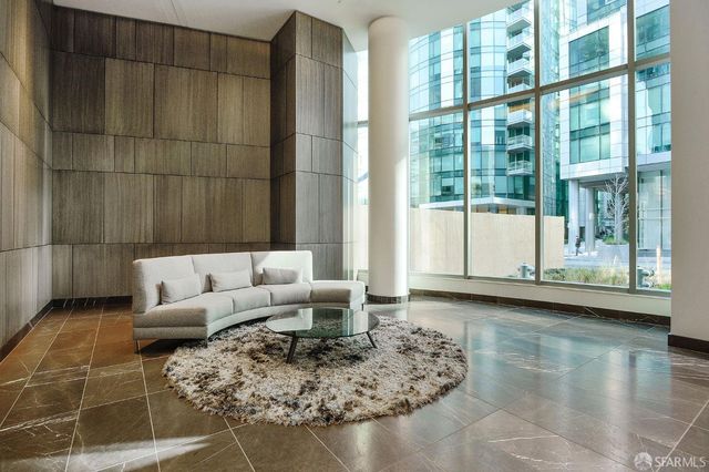 201 Folsom Street 26H, San Francisco, CA 94105