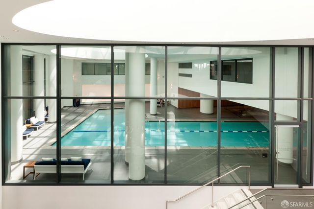201 Folsom Street 26H, San Francisco, CA 94105