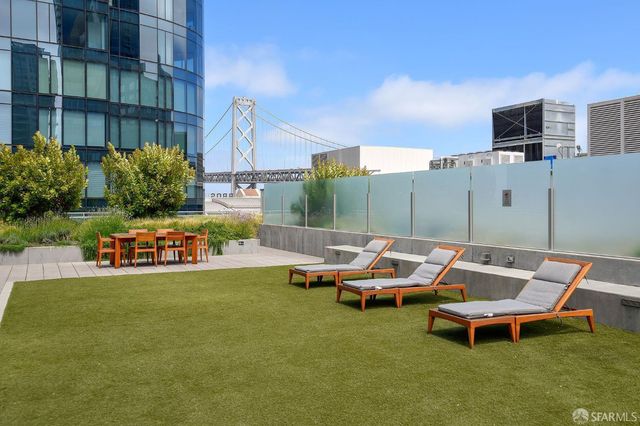 201 Folsom Street 26H, San Francisco, CA 94105