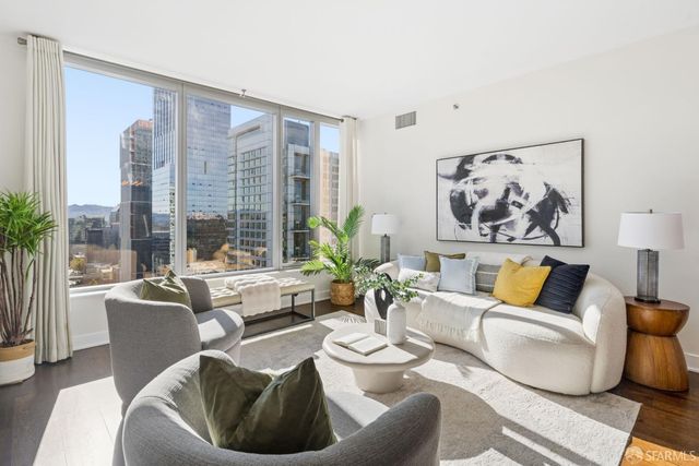 201 Folsom Street 26H, San Francisco, CA 94105