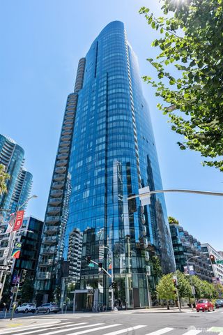 201 Folsom Street 26H, San Francisco, CA 94105