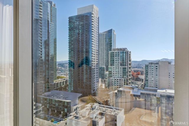 201 Folsom Street 26H, San Francisco, CA 94105