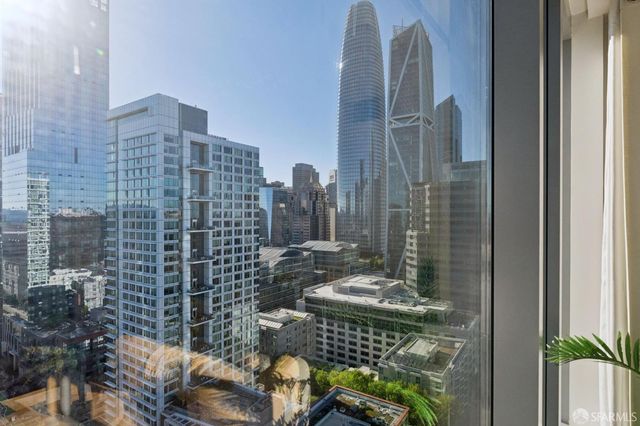 201 Folsom Street 26H, San Francisco, CA 94105