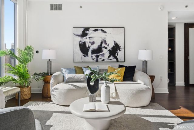 201 Folsom Street 26H, San Francisco, CA 94105