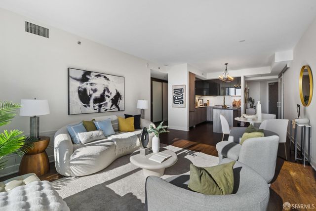 201 Folsom Street 26H, San Francisco, CA 94105