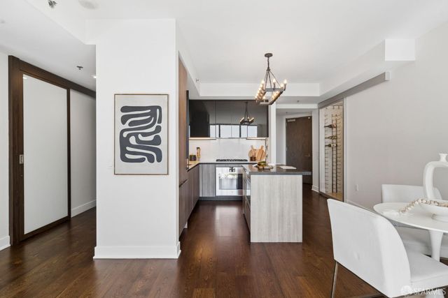 201 Folsom Street 26H, San Francisco, CA 94105