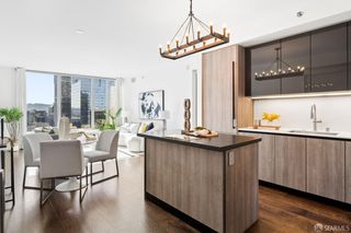 201 Folsom Street 26H, San Francisco, CA 94105