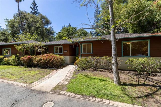 1225 San Mateo Drive, Menlo Park, CA 94025