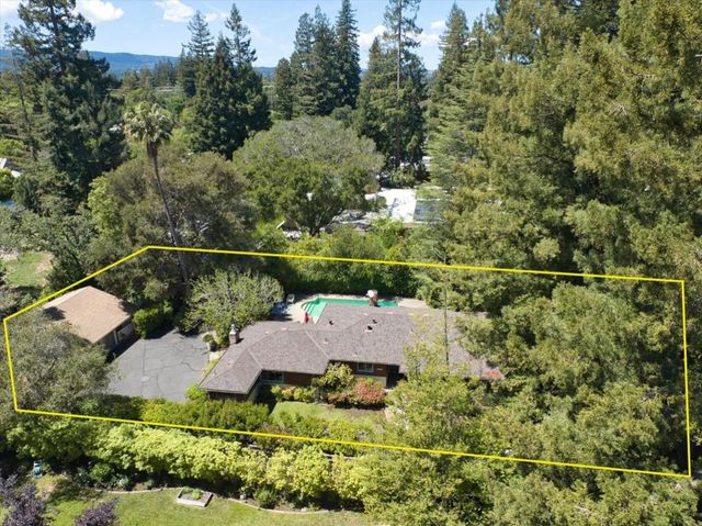 1225 San Mateo Drive, Menlo Park, CA 94025