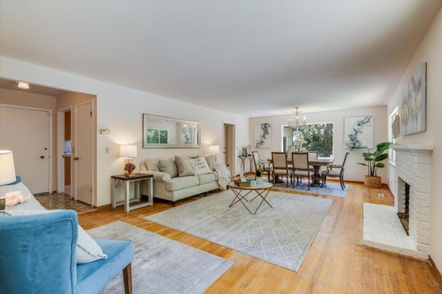 1225 San Mateo Drive, Menlo Park, CA 94025