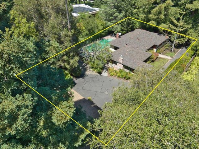 1225 San Mateo Drive, Menlo Park, CA 94025