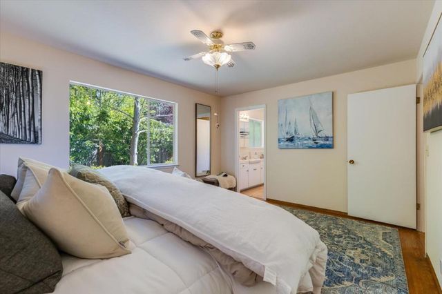 1225 San Mateo Drive, Menlo Park, CA 94025