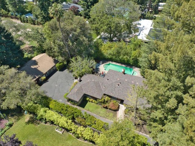 1225 San Mateo Drive, Menlo Park, CA 94025