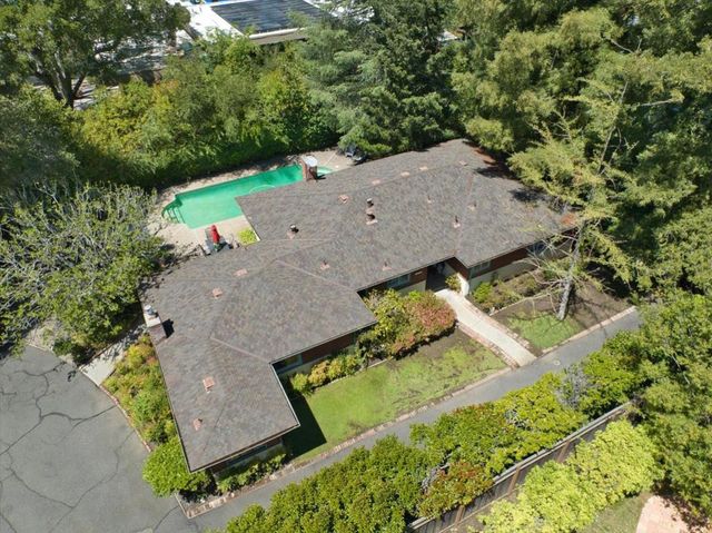 1225 San Mateo Drive, Menlo Park, CA 94025