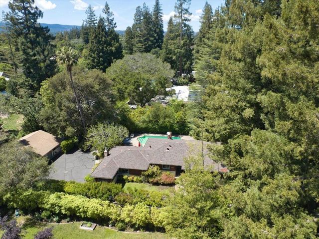 1225 San Mateo Drive, Menlo Park, CA 94025