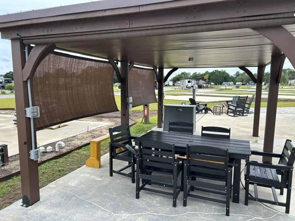 11551 Dauphin Island Parkway, Theodore, AL 36582 — photo 4