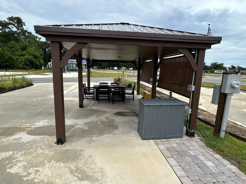 11551 Dauphin Island Parkway, Theodore, AL 36582 — photo 5
