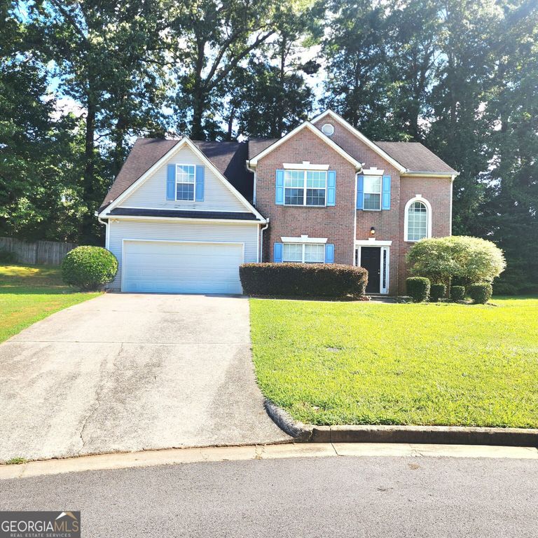 130 Oak Park Terrace, Atlanta, GA 30349