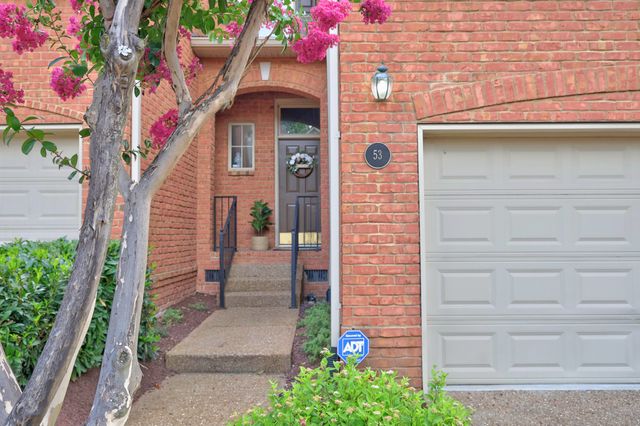 641 Old Hickory Blvd Unit 53, Brentwood, TN 37027