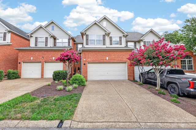 641 Old Hickory Blvd Unit 53, Brentwood, TN 37027