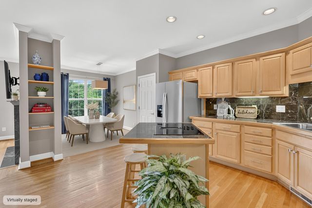 641 Old Hickory Blvd Unit 53, Brentwood, TN 37027