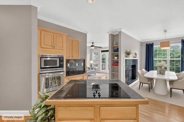 641 Old Hickory Blvd Unit 53, Brentwood, TN 37027