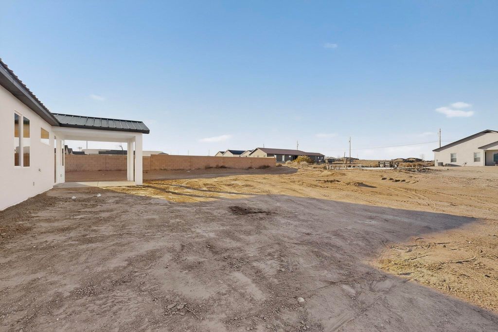 Image 48 of property listing at 421 9th Avenue NE, Rio Rancho, NM 87124