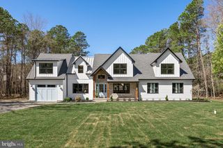136 W CENTENNIAL DR, Medford, NJ 08055