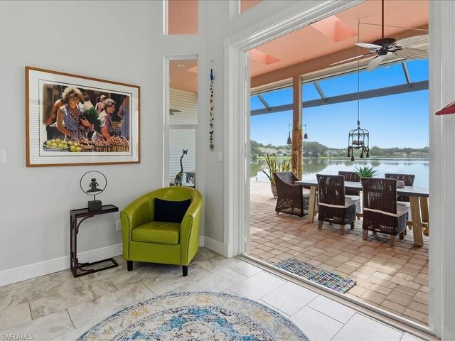 6526 Ilex CIR, Naples, FL 34109