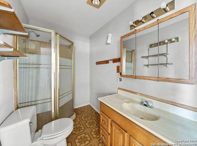 134 Cheyenne, San Antonio, TX 78207