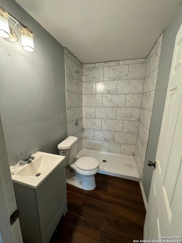 134 Cheyenne, San Antonio, TX 78207