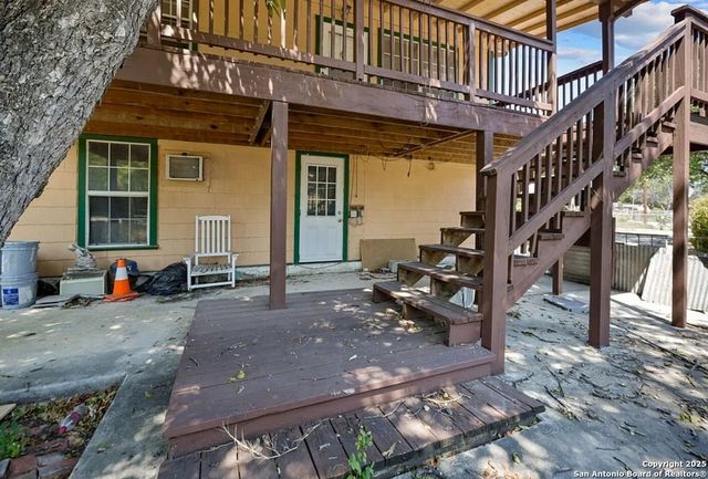 134 Cheyenne, San Antonio, TX 78207