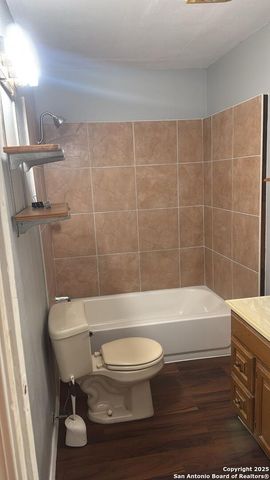 134 Cheyenne, San Antonio, TX 78207