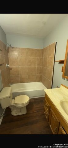 134 Cheyenne, San Antonio, TX 78207