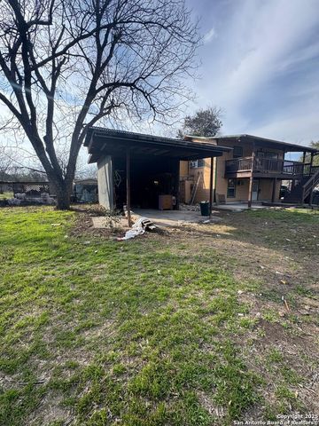 134 Cheyenne, San Antonio, TX 78207