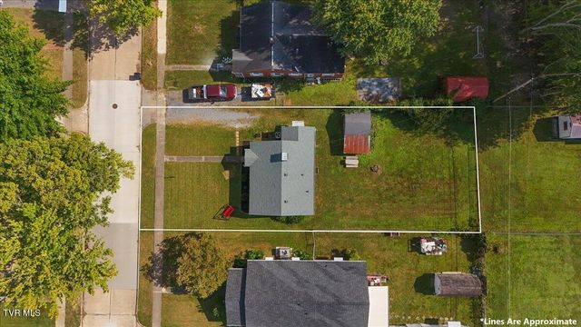 1565 Pineola Avenue, Kingsport, TN 37664