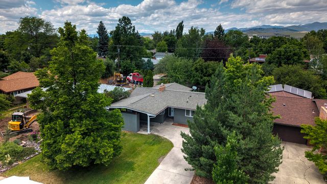 640 Woodworth Avenue, Missoula, MT 59801