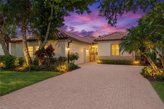 12535 Wildcat Cove CIR, Estero, FL 33928