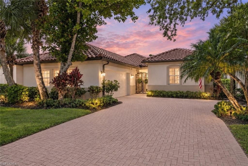 12535 Wildcat Cove CIR, ESTERO, FL 33928 — exterior