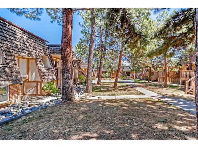 2190 S Holly St 105, Denver, CO 80222