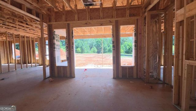 568 Elder Road, Statham, GA 30666