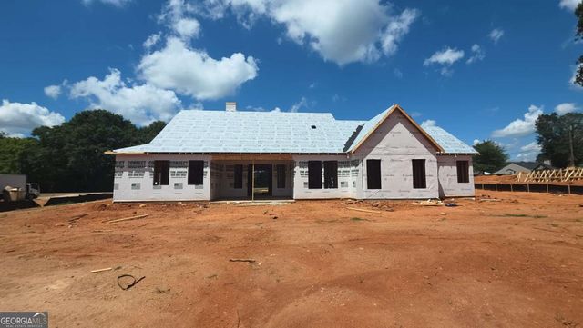 568 Elder Road, Statham, GA 30666