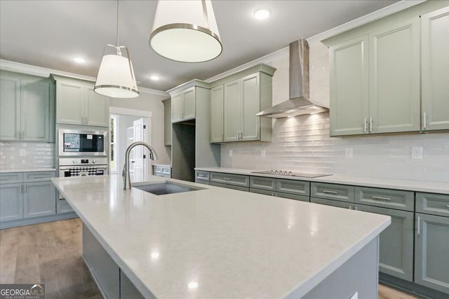 568 Elder Road, Statham, GA 30666