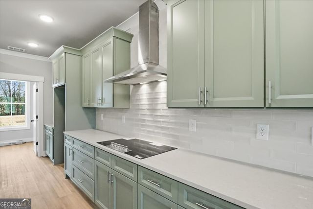 568 Elder Road, Statham, GA 30666