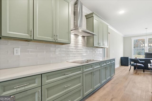 568 Elder Road, Statham, GA 30666