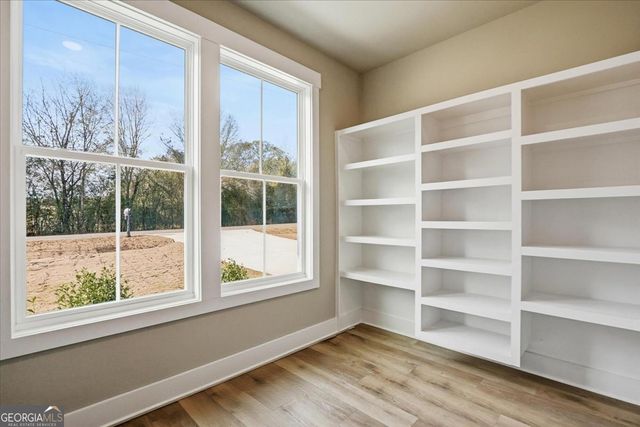 568 Elder Road, Statham, GA 30666