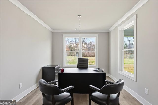 568 Elder Road, Statham, GA 30666