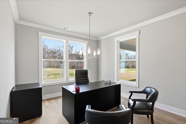 568 Elder Road, Statham, GA 30666