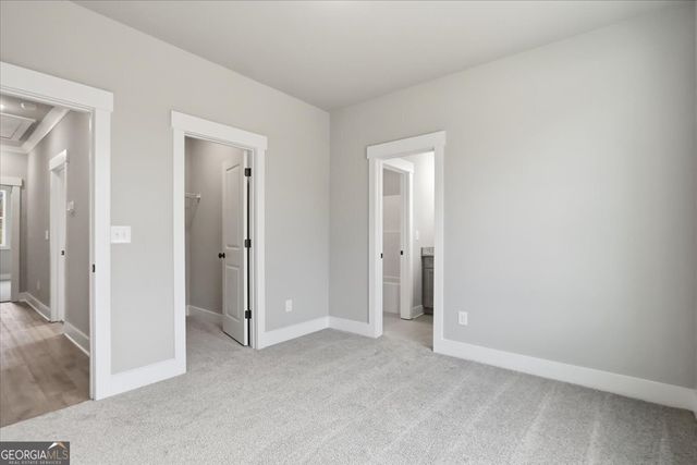 568 Elder Road, Statham, GA 30666