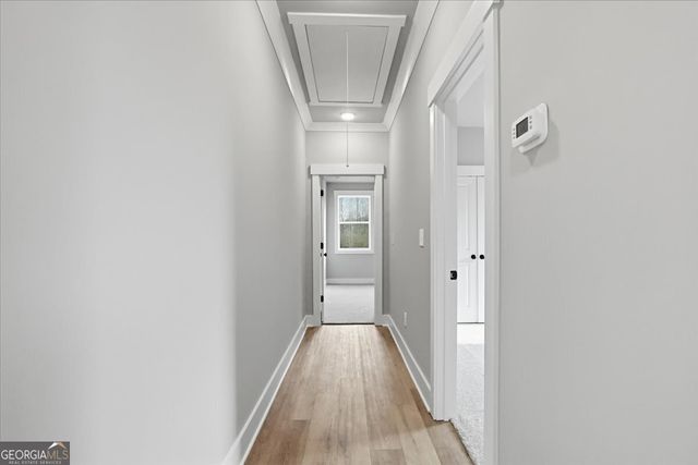 568 Elder Road, Statham, GA 30666